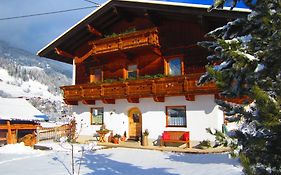 Ferienhaus Manuela